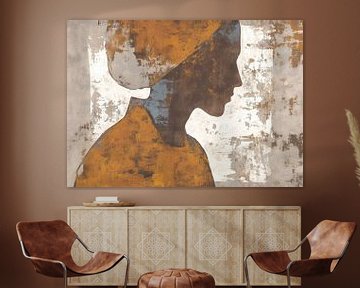 Echoed Thoughts van De Mooiste Kunst