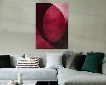 Scandinavisch minimalistisch Bauhaus van Modern Collection