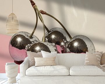 Fruchtige Disco von Studio Allee