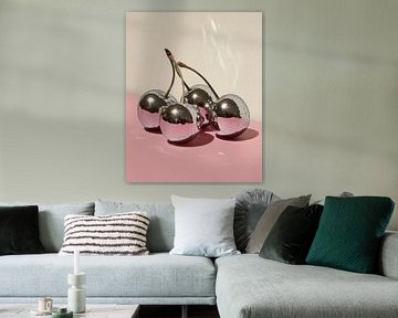 Fruity Disco van Studio Allee
