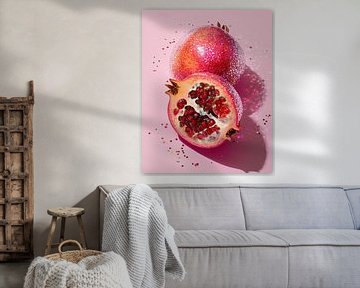 Fruity Disco van Studio Allee