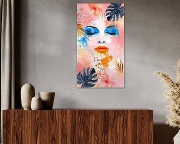 The Look of Love by Marja van den Hurk