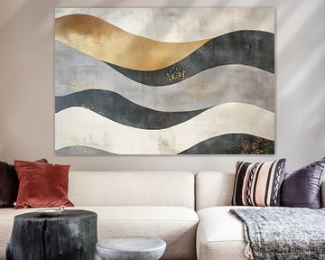 Minimale rust van Steffen Gierok