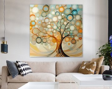 Levensboom van Imagine