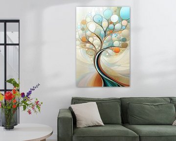 Levensboom van Imagine