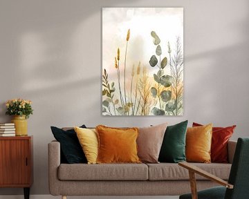 aquarelveld van haroulita