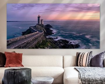 Phare du Petit Minou Bretagne