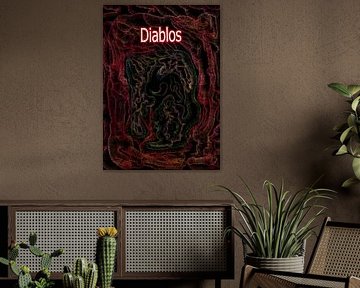 Diablos digestion