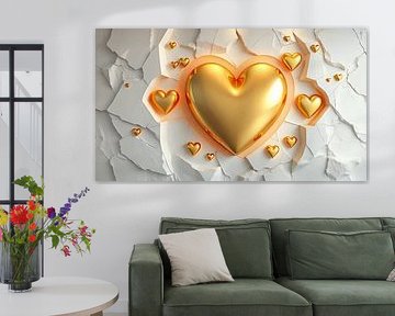 Liebe in allen Formen von Jean Pierre