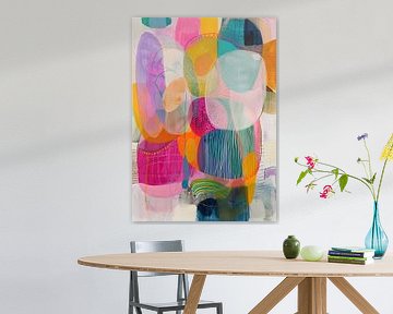 Modern Zen forms by Zen and More