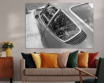 Ferrari 365 GTB/4 Daytona van Sjoerd van der Wal Fotografie