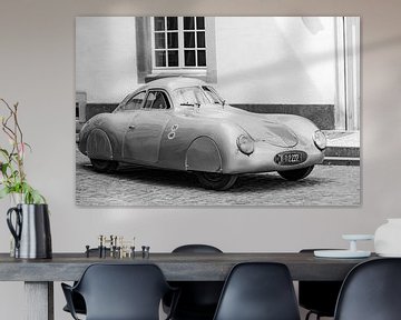 Porsche 64 prototype van Sjoerd van der Wal Fotografie