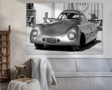 Porsche 64 prototype van Sjoerd van der Wal Fotografie