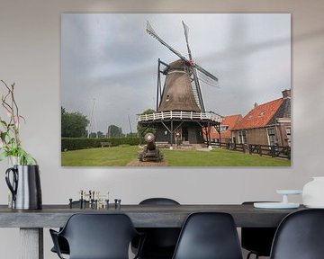 Sloten Molen