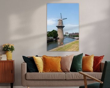 Noletmolen van Richard Wareham