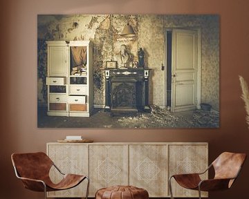 Abgelaufenes Zimmer von On Your Wall