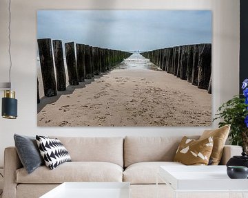 Burgh-Haamstede by Bas Greevink