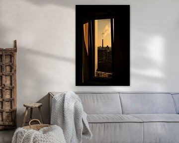 De oude fabriek van Martijn Jebbink Fotografie