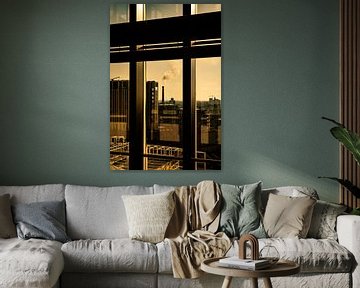 Terug in de oude tijd van Martijn Jebbink Fotografie