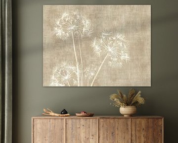 Gentle Winds of Summer by Modern Collection