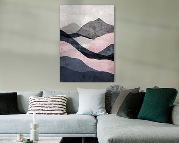 Japandi shapes by Modern Collection