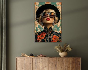 Art-Deco-Chic von Studio BB