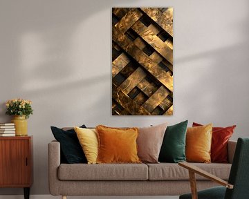 Gouden Barok van Surreal Media