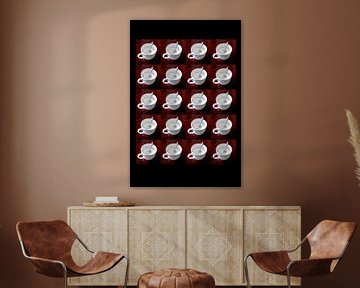 Kaffee/Kaffee von Ronald Puma Photo