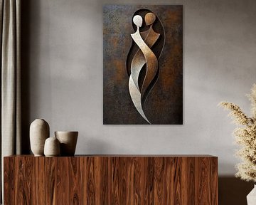 Intertwined by Jacky