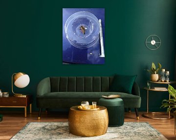 Imkerij Bumble-bee by Cedric Sprockel