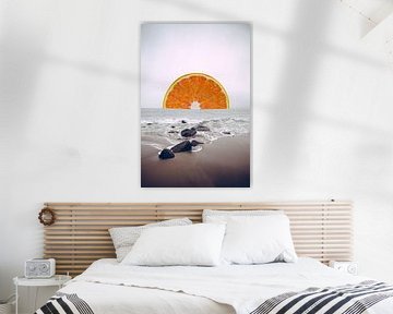 Horizon van Eline Boon