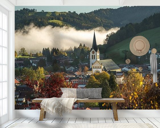 Raumvorschau