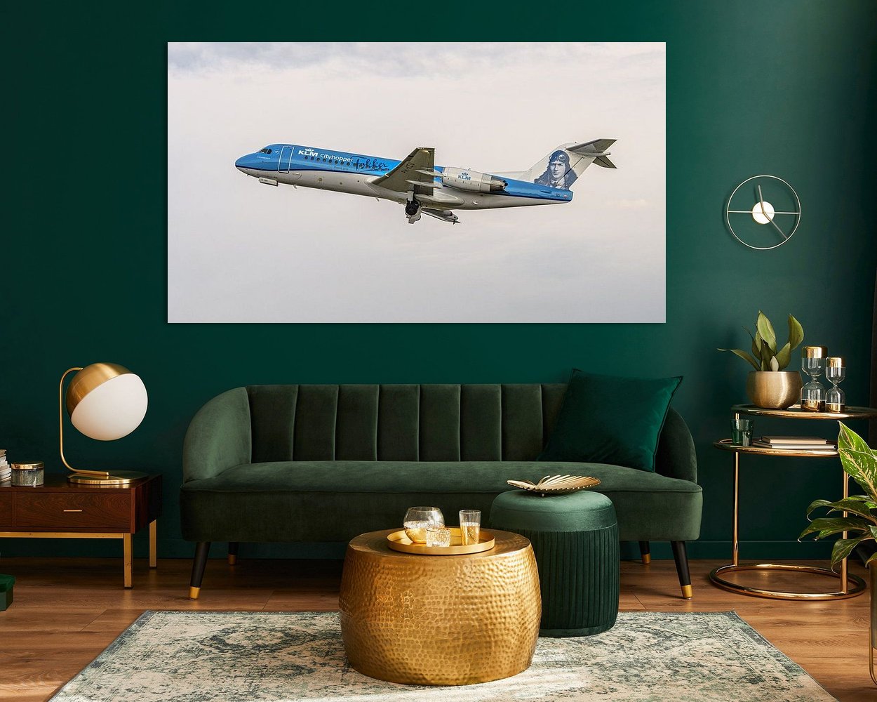 Raumvorschau