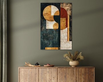 Beige Harmonie