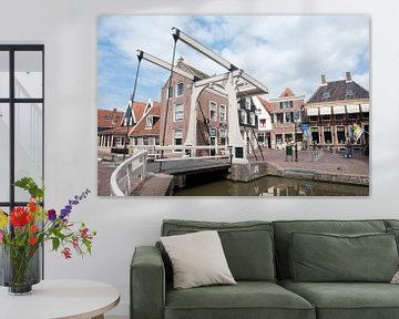 De Rijp van Richard Wareham