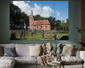 Marum kerk