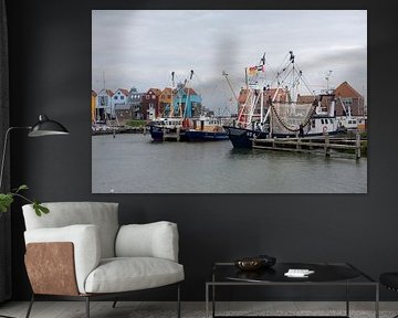 Stavoren haven