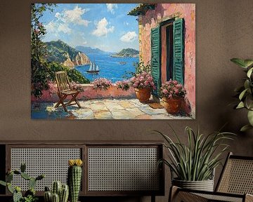 Matisse inspires by Niklas Maximilian