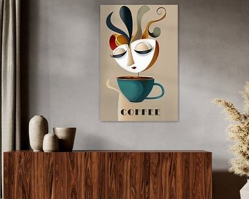Some girls just want to have fun. I just want to have coffee