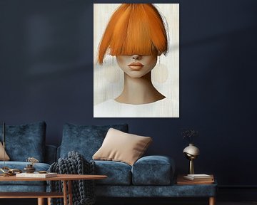 Monday II by Mirjam Duizendstra