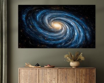 ️ Supernova Orkaan van Surreal Media