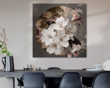 Ephemeral Grace van Olaf Kramer