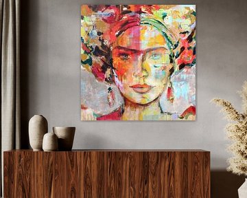 Culture Mix by Atelier Paint-Ing