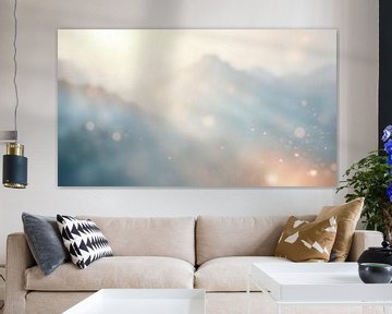 Licht en harmonie van Jean Pierre