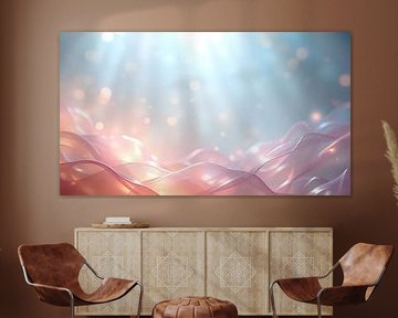 Elegant light gradients