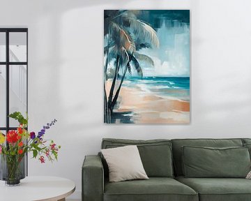 De Kust van Gypsy Galleria