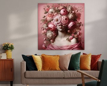 a Lady so Pink van J.O. Han