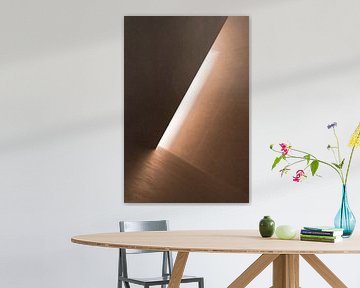 Dimensies van Nina Rotim