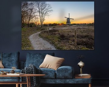 mill by snippefotografie