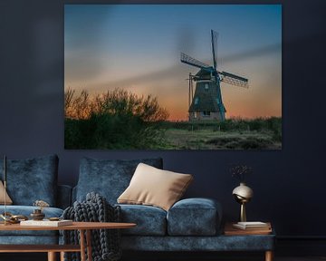 molen van snippefotografie